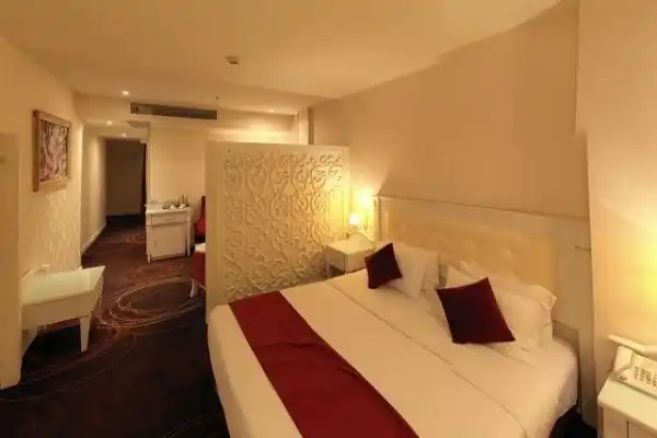 اتاق دو نفره/ هتل پرشین پلازا تهرانرزرو هتل-های